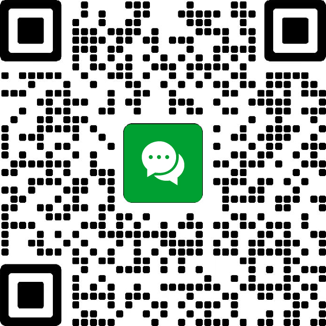 养老合作请扫码咨询